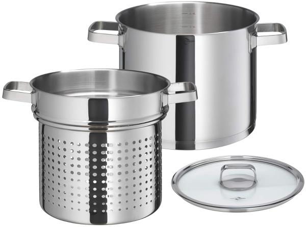 Pastatopf SAN REMO, 22 cm Bild 3