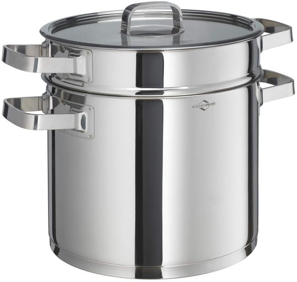 Pastatopf SAN REMO, 22 cm Bild 1