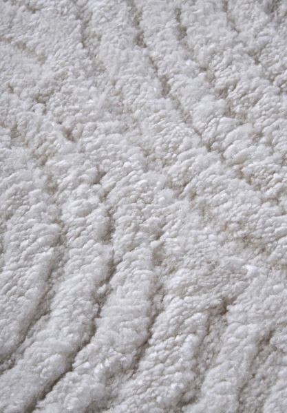 ELLE DECORATION Hochflor-Teppich Chappe, rechteckig, Höhe: 18 mm, Shaggy, Läufer, flauschig, weich, Langflor, modern, Hoch Tief Effekt Bild 8