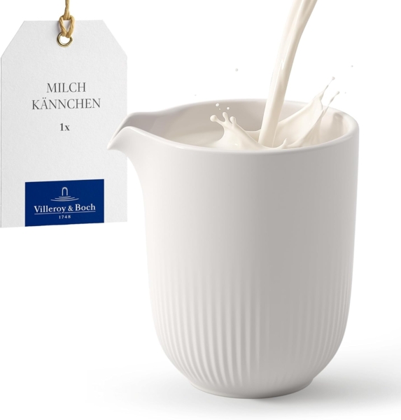 Villeroy & Boch Afina Milchkännchen/Sauciere 170 ml