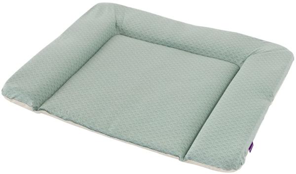 Wickelauflage Fische mint