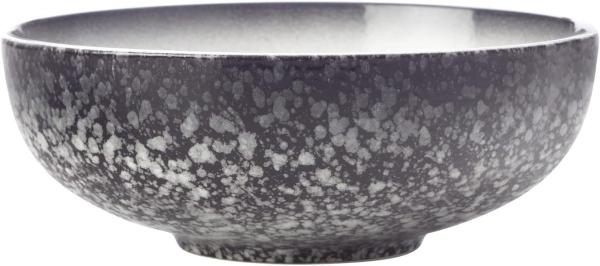 Maxwell & Williams AX0255 CAVIAR GRANITE Schale 19 cm, Premium-Keramik