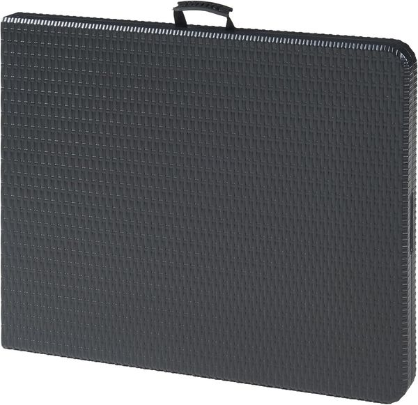 Klapptisch Mark 180x75x72 cm [en. casa] Bild 7