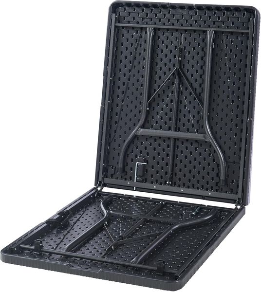 Klapptisch Mark 180x75x72 cm [en. casa] Bild 8
