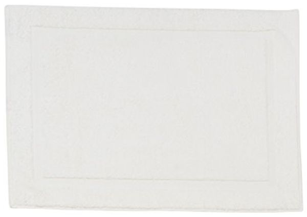Done Badvorleger Deluxe|60x80 cm| star-white