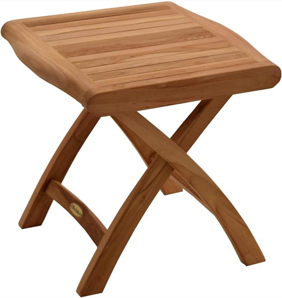 Teak Klapptisch Perugia