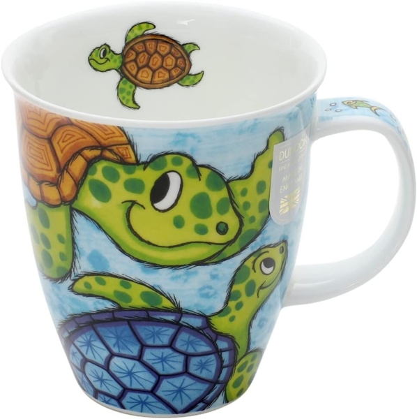 Becher Nevis, "Turtle" Bild 1