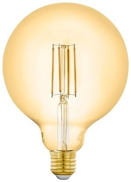 Eglo 12573 Connect LED Leuchtmittel E27 amber L:17,2 Ø:12,5cm 2200K dimmbar