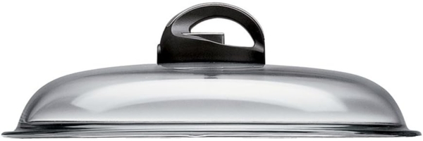 BALLARINI Specials Deckel 28 cm, Glas