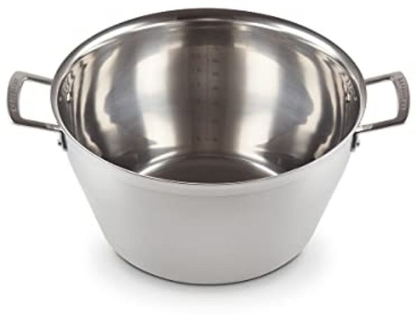 Le Creuset 3-Ply Einkochtopf 30 cm - 29 bis 32 cm