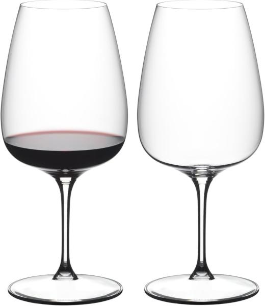 Riedel GRAPE Cabernet / Merlot / Cocktail Weinglas 2er Set