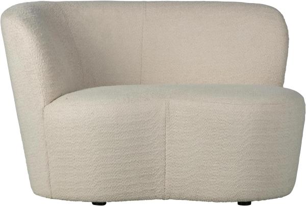 Sofa Stone Links, Creme