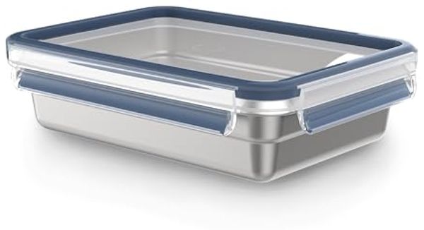 Tefal Behälter Tefal MEAL STEEL 1.2L Edelstahl