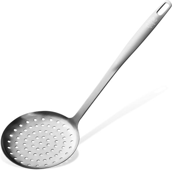 Stanley Rogers Seihlöffel Abseihlöffel