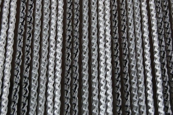 La Tenda Türvorhang "Arezzo 1" 100 x 230 cm