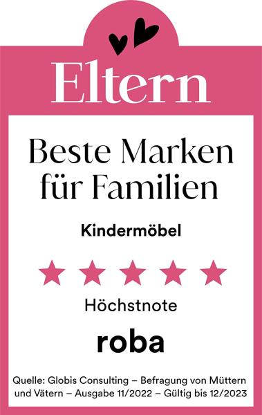 roba Sitzgruppe für Kinder - 2 Hocker & eine zum Tisch umwandelbarer Kinderbank Bild 10