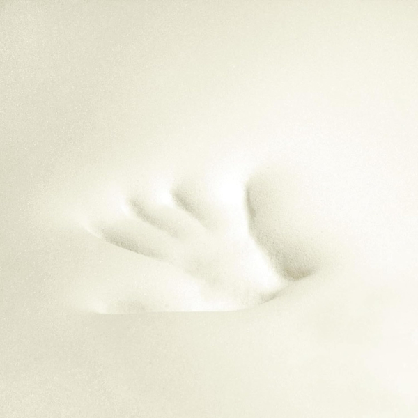 Viscoelastische Matratzenauflage mit Bezug 200 x 160 x 4 cm Bild 6