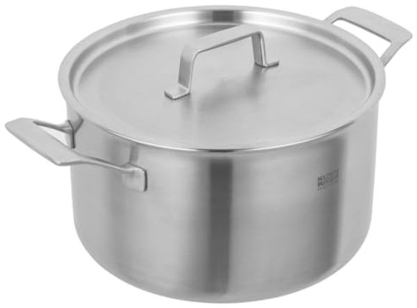 Kuhn Rikon Culinary Fiveply Kochtopf 24 cm 6,4 l