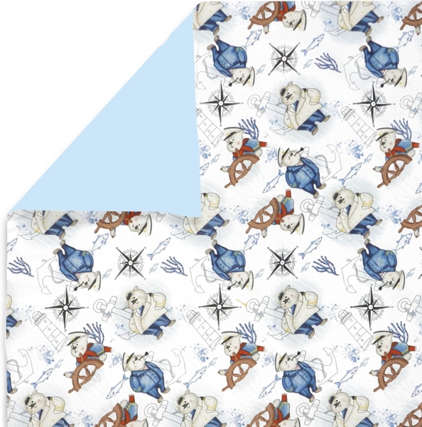 Amilian Babybettwäsche Kinderwagenset - 2tlg. Kinderbettwäsche - 80x80cm + 35x40cm, 100% Baumwolle, 2 teilig, Bettwäscheset für Kinderwagen, Wiege, Babybett - Baby Bettwäsche Bild 2