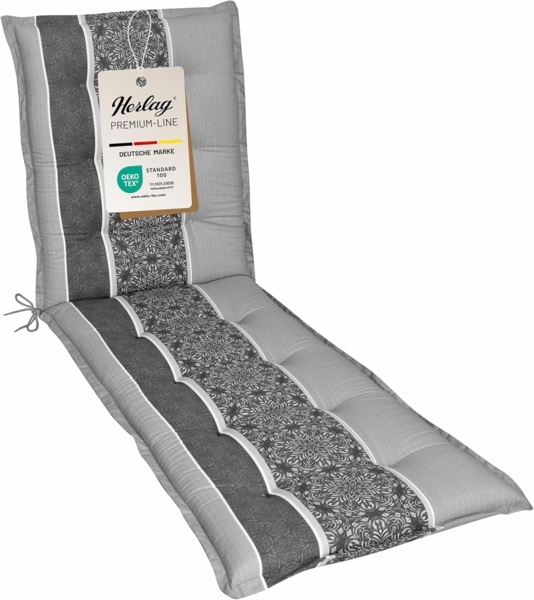 Herlag Liegenauflage Valeria, Design-Edition