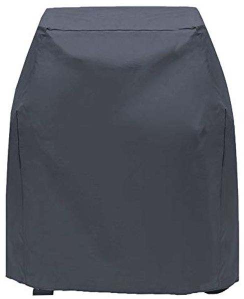 Schutzhülle Grillabdeckung 102 x 49 x 103 cm Grill BBQ