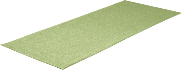 Erwin Müller Tischdecke Tischläufer "Krefeld", fleckabweisend Uni