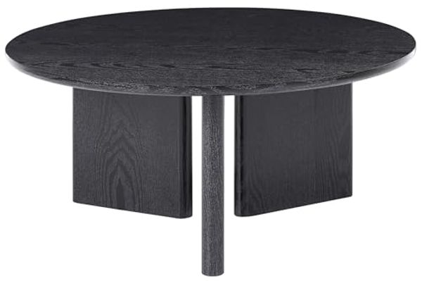 Couchtisch COWAL Schwarz