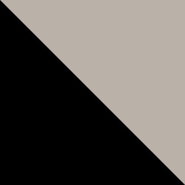 2-in-1 Couchtisch und Esstisch Xorkol (Farbe: Schwarz / Cashmere) Bild 7