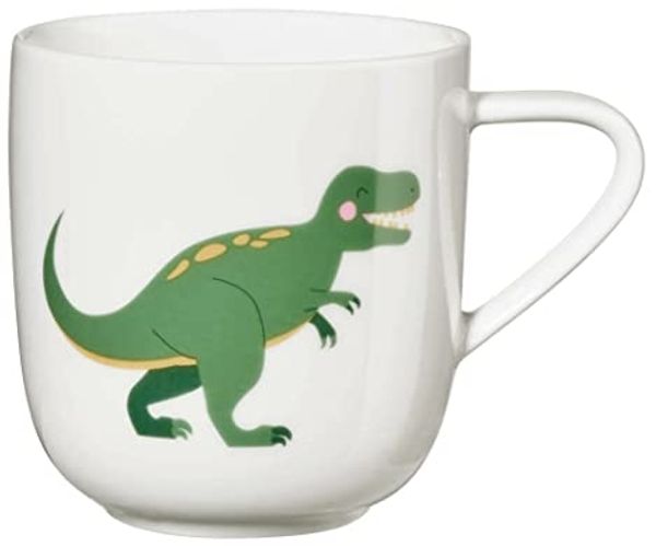 ASA Kids Tyrannosaurus Rex Henkelbecher 0,25 l
