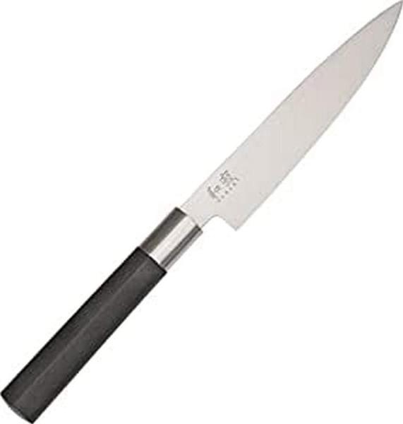 Kai Wasabi Black Allzweckmesser 6 (15,0 cm)