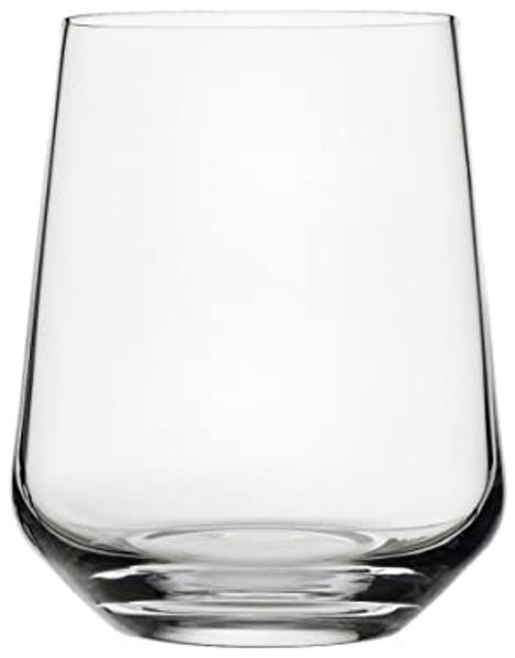 iittala Essence - Wasserglas 35 cl 4 Stück