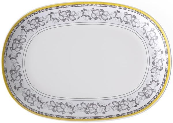 Villeroy & Boch Audun Ferme Beilagenschale 19,9 x 14,1 x 2,2 cm - DS