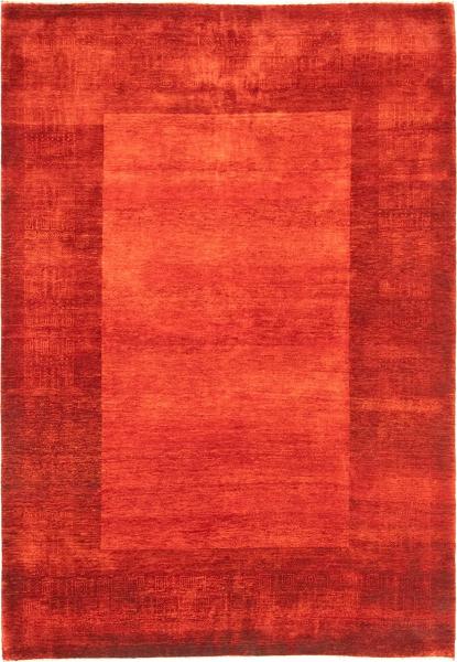 Morgenland Wollteppich - 240 x 170 cm - Rot