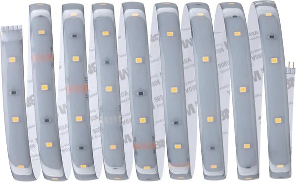 Paulmann No. 79871 MaxLED 250 Strip beschichtet 2,5m IP44 Warmweiß Protect Cover Bild 13
