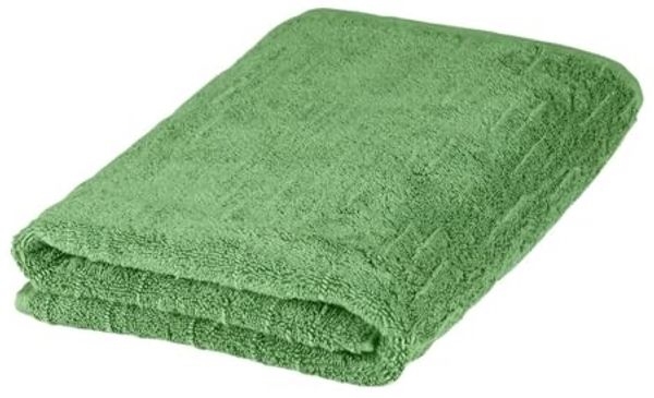 ROSS Duschtuch Premium, Frottier (1-St), 100% Baumwolle