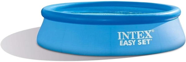 INTEX Swimming Pool Easy Set 305x76cm