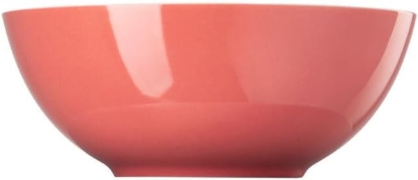 Thomas Müslischale 15cm Sunny day Schüssel | Farbauswahl : Soft Red