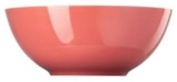 Thomas Müslischale 15cm Sunny day Schüssel | Farbauswahl : Soft Red