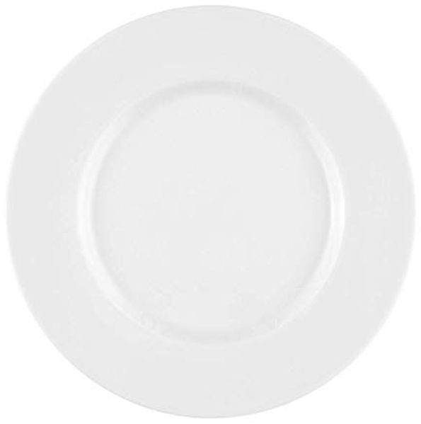 Seltmann Weiden Brotteller rund 20 cm No Limits weiss 001.710866