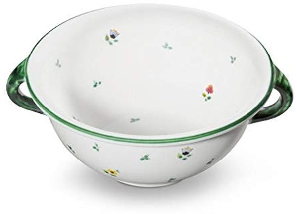Gmundner Keramik Streublumen, Weitling, (Ø 25cm)