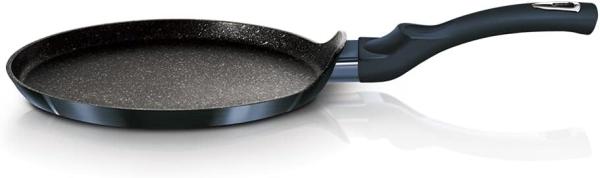 Berlinger Haus frying pan for Metallic pancakes 25cm