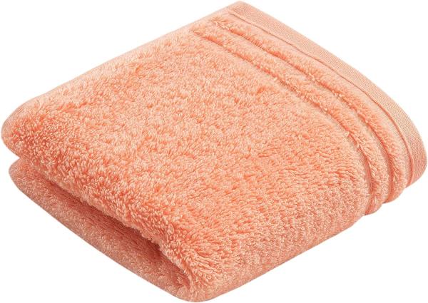Vossen Badetuch Vienna Style Supersoft, Walkfrottee (1-St), Supersoft Baumwolle Bild 3