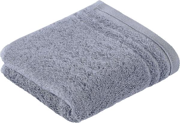 Vossen Badetuch Vienna Style Supersoft, Walkfrottee (1-St), Supersoft Baumwolle Bild 6