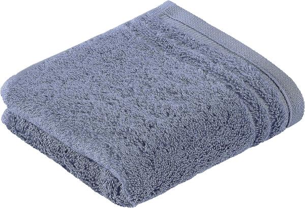 Vossen Badetuch Vienna Style Supersoft, Walkfrottee (1-St), Supersoft Baumwolle Bild 5