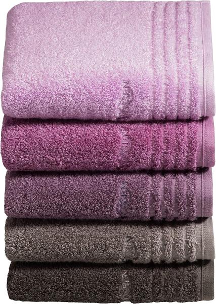 Vossen Badetuch Vienna Style Supersoft, Walkfrottee (1-St), Supersoft Baumwolle Bild 9