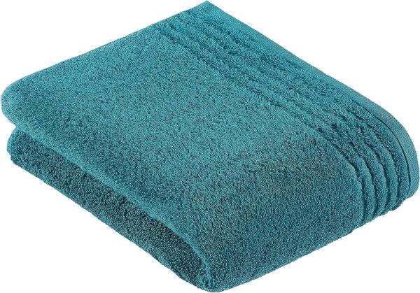 Vossen Badetuch Vienna Style Supersoft, Walkfrottee (1-St), Supersoft Baumwolle Bild 2