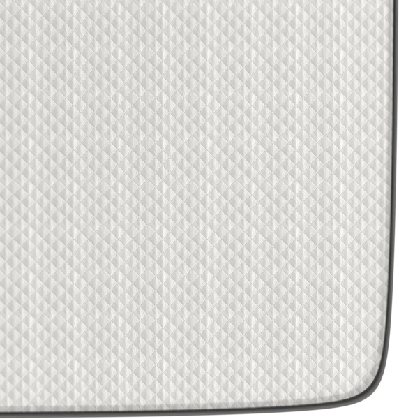 miasuite i sogni italiani Matratze 85x200 Höhe 15 cm - Memory Foam, Milbenhemmend, Hypoallergen | Simple Bild 4
