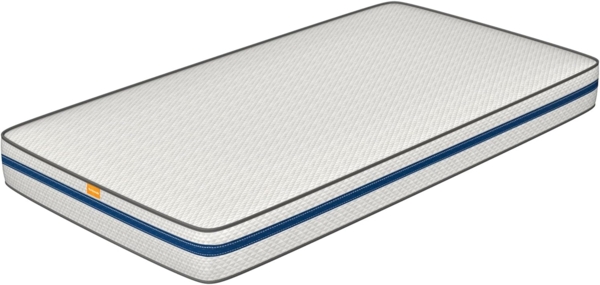 miasuite i sogni italiani Matratze 85x200 Höhe 15 cm - Memory Foam, Milbenhemmend, Hypoallergen | Simple Bild 2