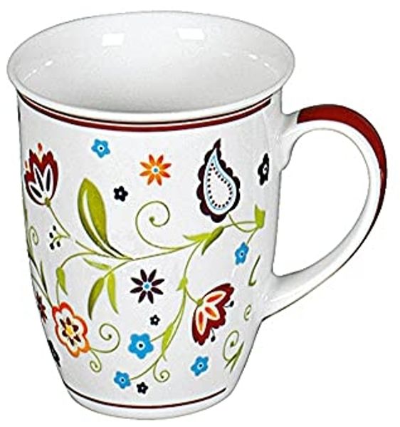 Ritzenhoff & Breker SHANTI Kaffeebecher 320 ml