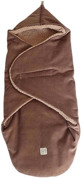 Einschlagdecke Callie Cord, Kaiser